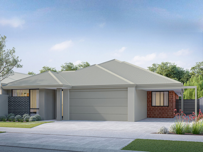 Dual Key – Florida Beach, Dawesville